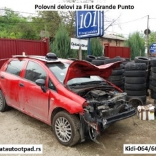 Fiat Grande Punto